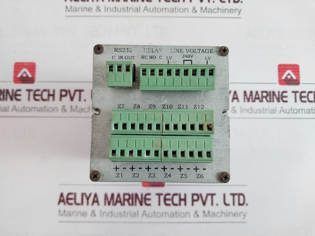 Omega Cn606Rtd3-10 Temperature Controller (Button Not Working/ Display Issues)