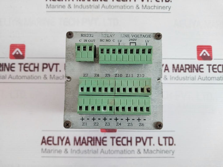 Omega Cn606Rtd3-10 Temperature Controller (Button Not Working/ Display Issues)