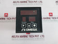 Omega Cn606Rtd3-10 Temperature Controller (Button Not Working/ Display Issues)