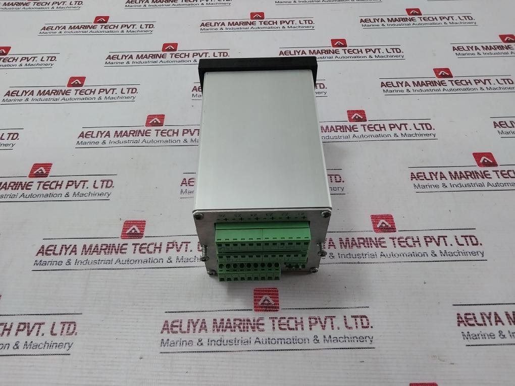 Omega Cn606Rtd3 Temperature Indicating Cn600 Series