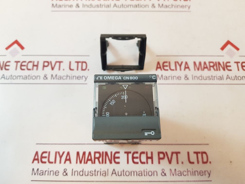 Omega cn884rtd-nc temperature controller 