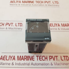 Omega cn884rtd-nc temperature controller 