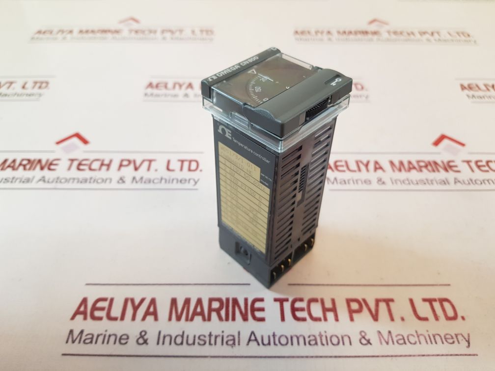 Omega cn884rtd-nc temperature controller 