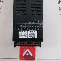 Omega Cni3233-sm Din Process Temperature Microprocessor Controller Panel Meter