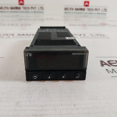 Omega Cni3233-sm Din Process Temperature Microprocessor Controller Panel Meter
