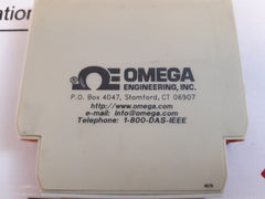 Omega drg-sc-dc-u input signal conditioner 9-30 vdc