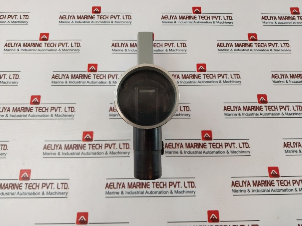 Omega Engineering 2000A Omegascope With Hard Case (Incomplete)