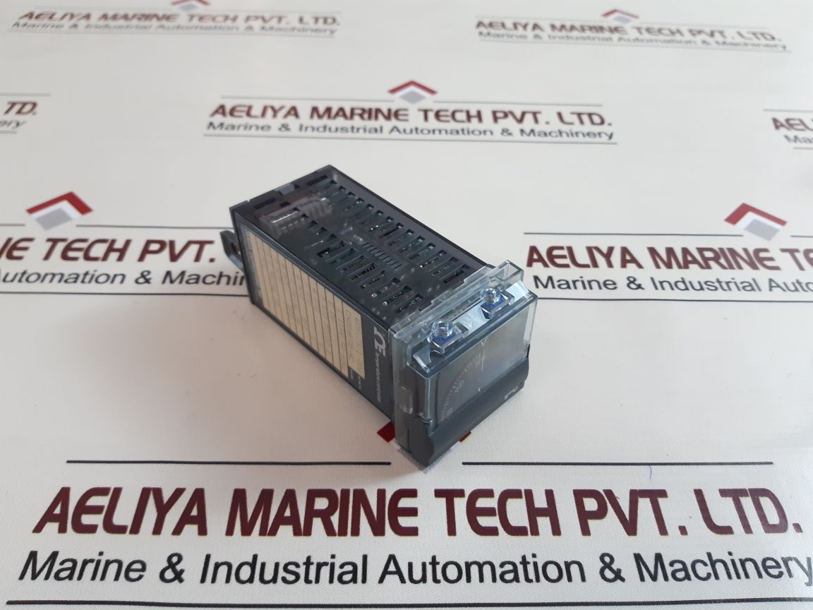 Omega engineering cn884rtd-nc temperature controller