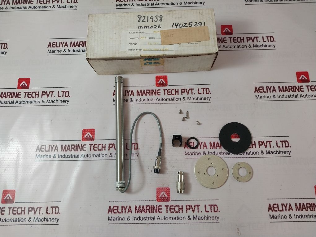 Omega Engineering Hx94C Relative Humidity/Temperature Transmitter Set 821958