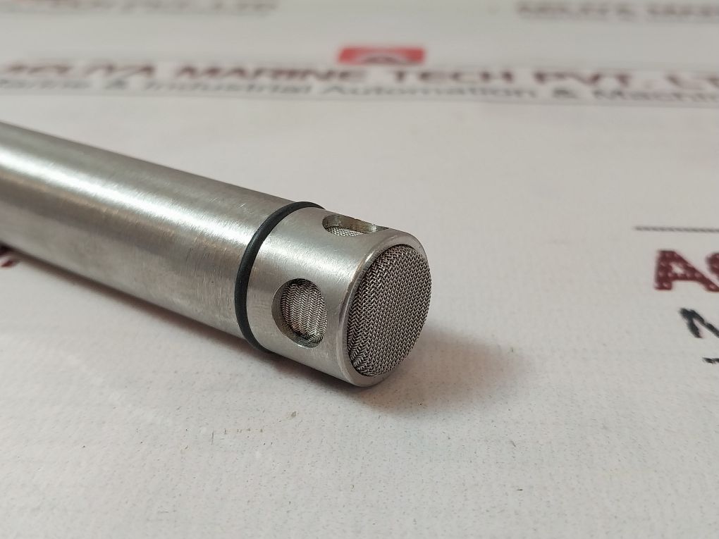 Omega Engineering Hx94C Relative Humidity/Temperature Transmitter Set 821958