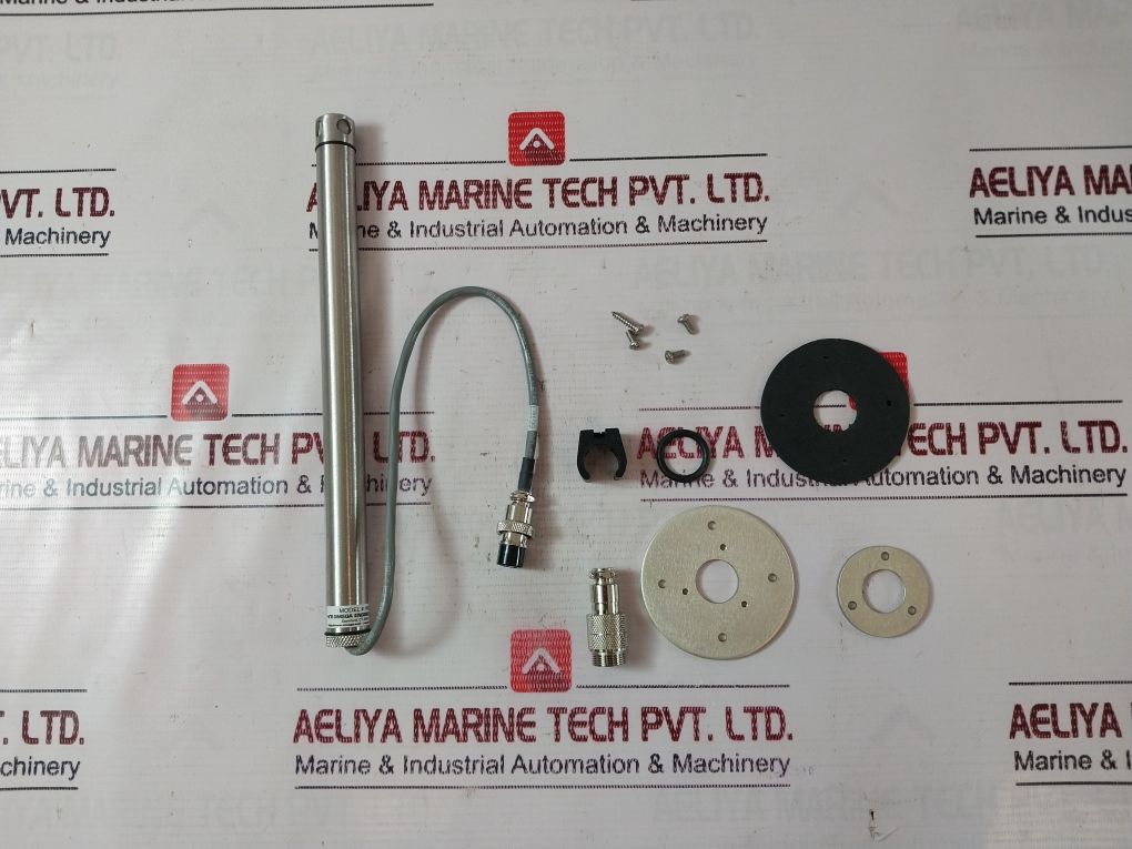 Omega Engineering Hx94C Relative Humidity/Temperature Transmitter Set 821958
