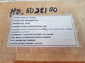 Omega Engineering Tx58 Rtd Transmitter