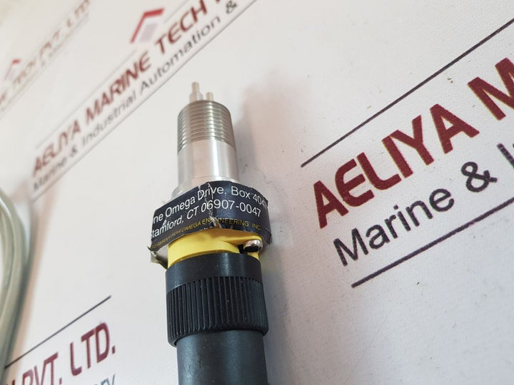 Omega Fsw-c1 Sensor
