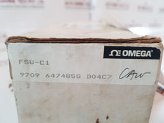 Omega Fsw-c1 Sensor