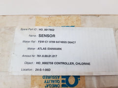 Omega Fsw-c1 Sensor