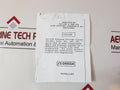 Omega Fsw-c1 Sensor