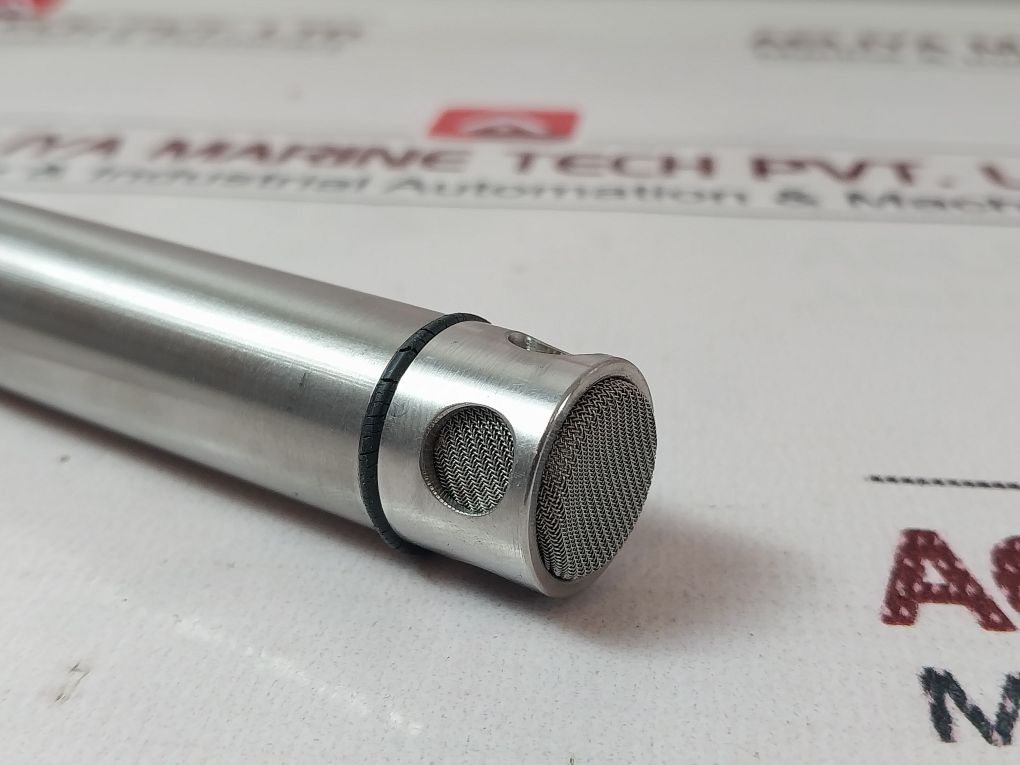 Omega Hx94C Humidity Temperature Transmitter 821958 Set