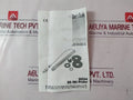 Omega Hx94C Humidity Temperature Transmitter 821958 Set