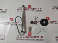 Omega Hx94C Humidity Temperature Transmitter 821958 Set