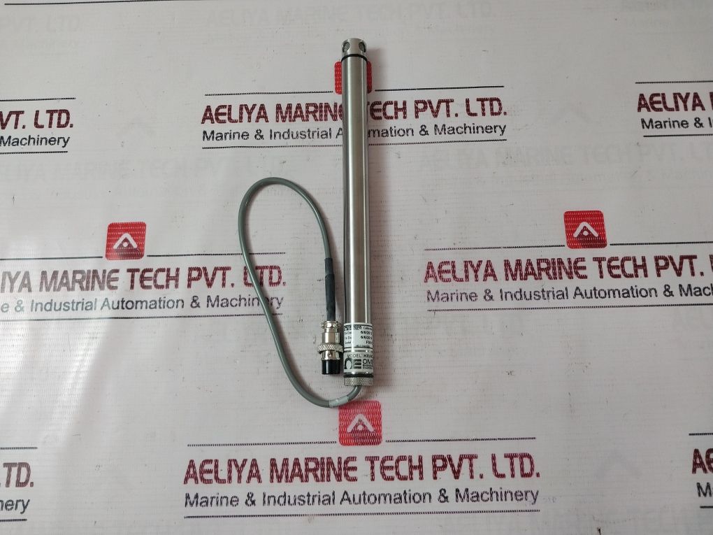 Omega Hx94C Humidity Temperature Transmitter 821958 Set