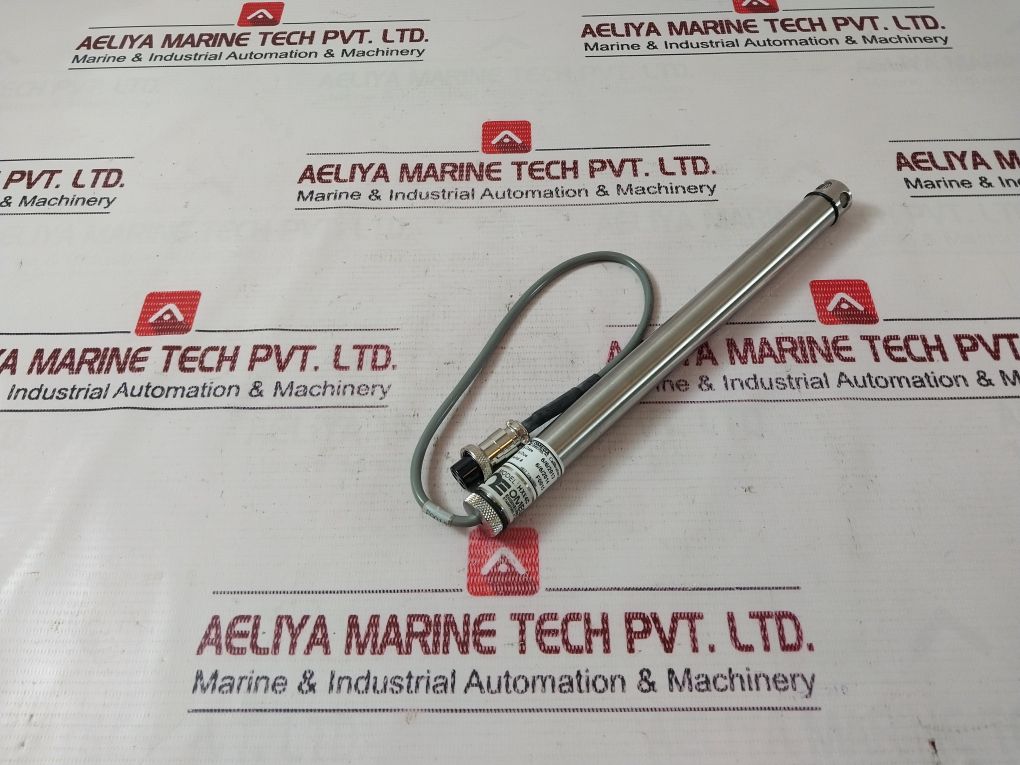 Omega Hx94C Humidity Temperature Transmitter 821958 Set