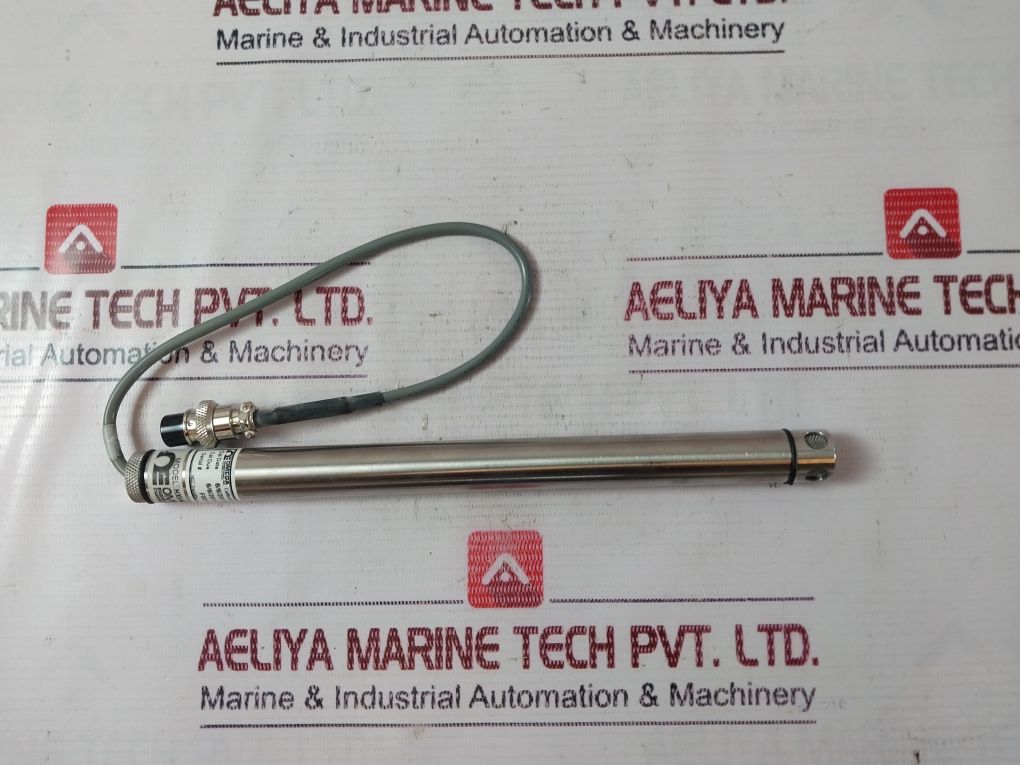 Omega Hx94C Humidity Temperature Transmitter 821958 Set