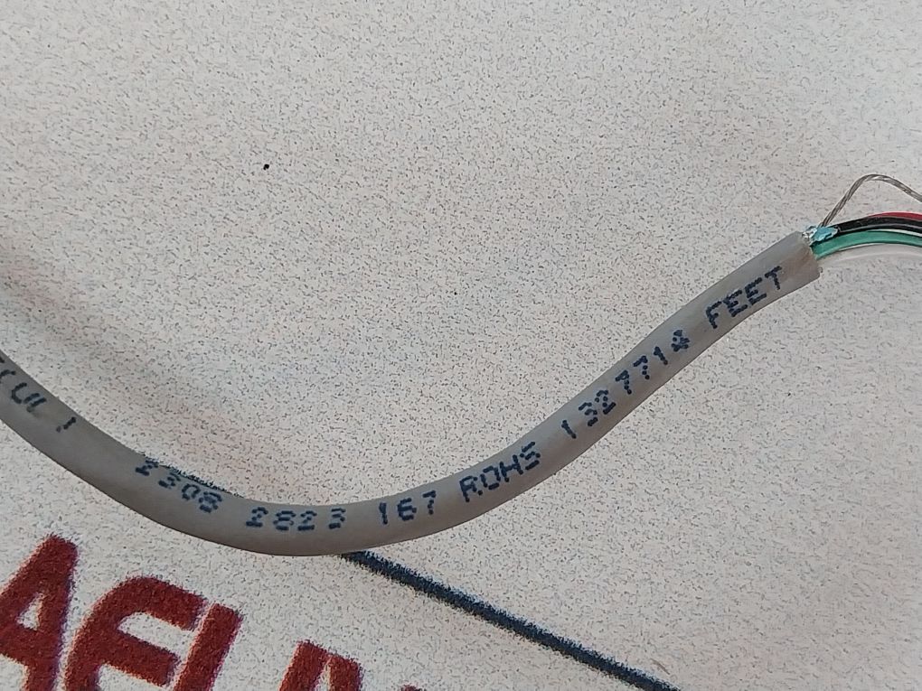 Omega Hx94Cw Temperature Transmitter 821958 4-20 Ma Set