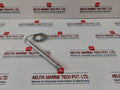Omega Hx94Cw Temperature Transmitter 821958 4-20 Ma Set