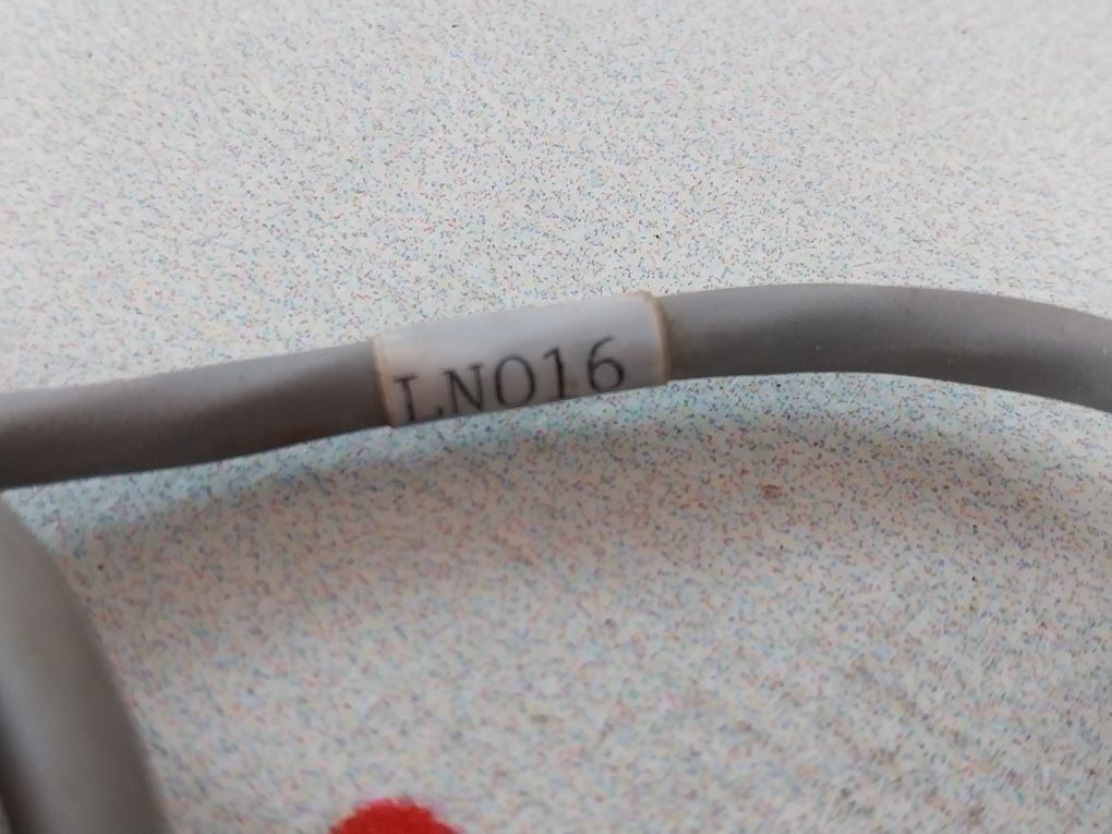 Omega Hx94Cw Temperature Transmitter 821958 4-20 Ma Set