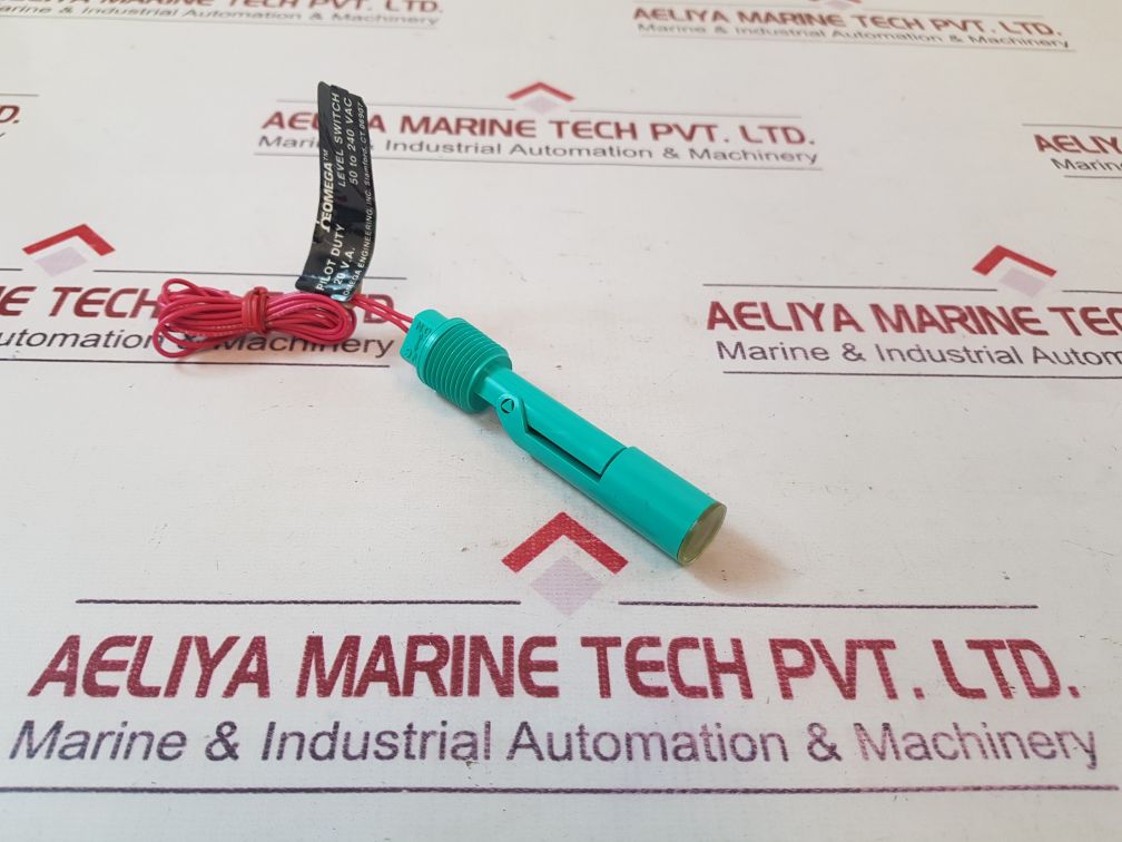 Omega lv-90 liquid level switch