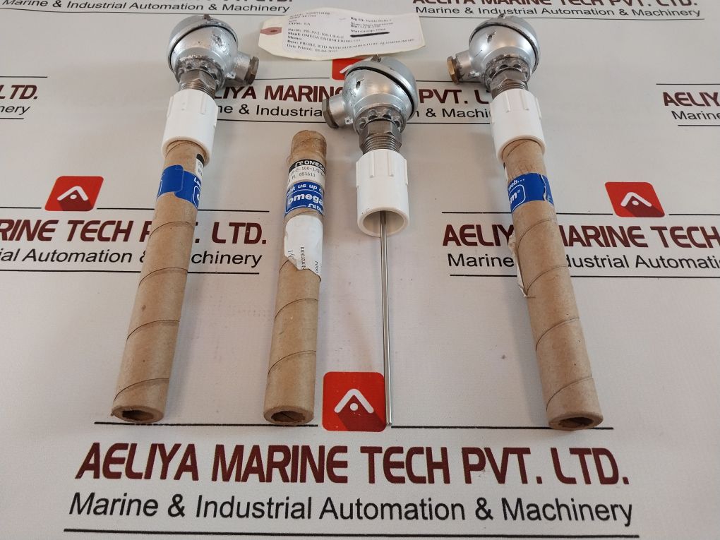 Omega Pr-19-2-100-18-6-e
