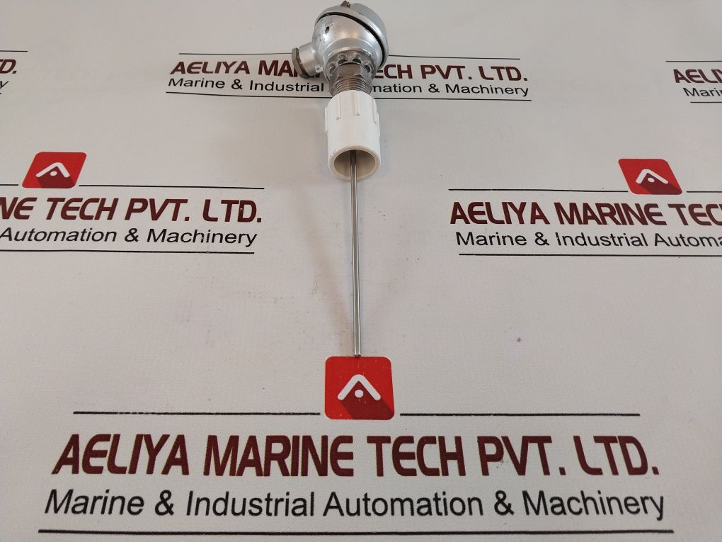 Omega Pr-19-2-100-1/8-6-e Temperature Sensor