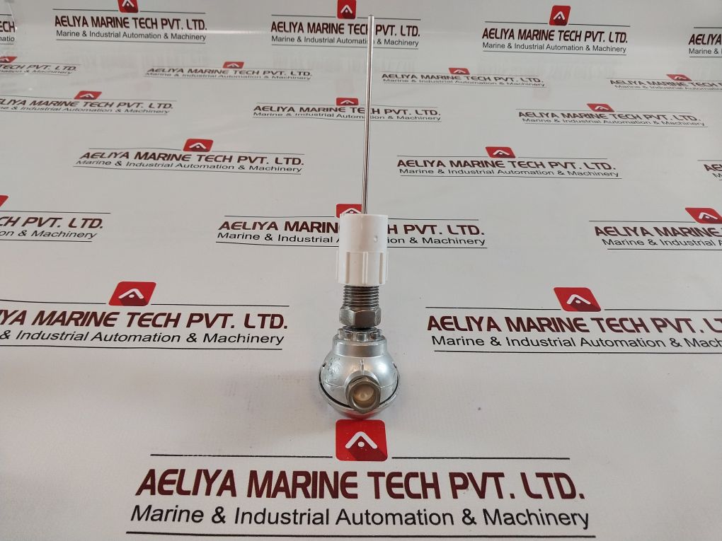 Omega Pr-19-2-100-1/8-6-e Temperature Sensor