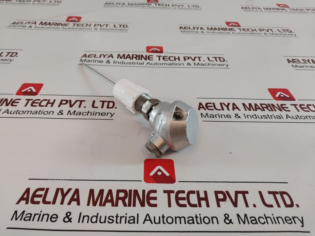 Omega Pr-19-2-100-1/8-6-e Temperature Sensor