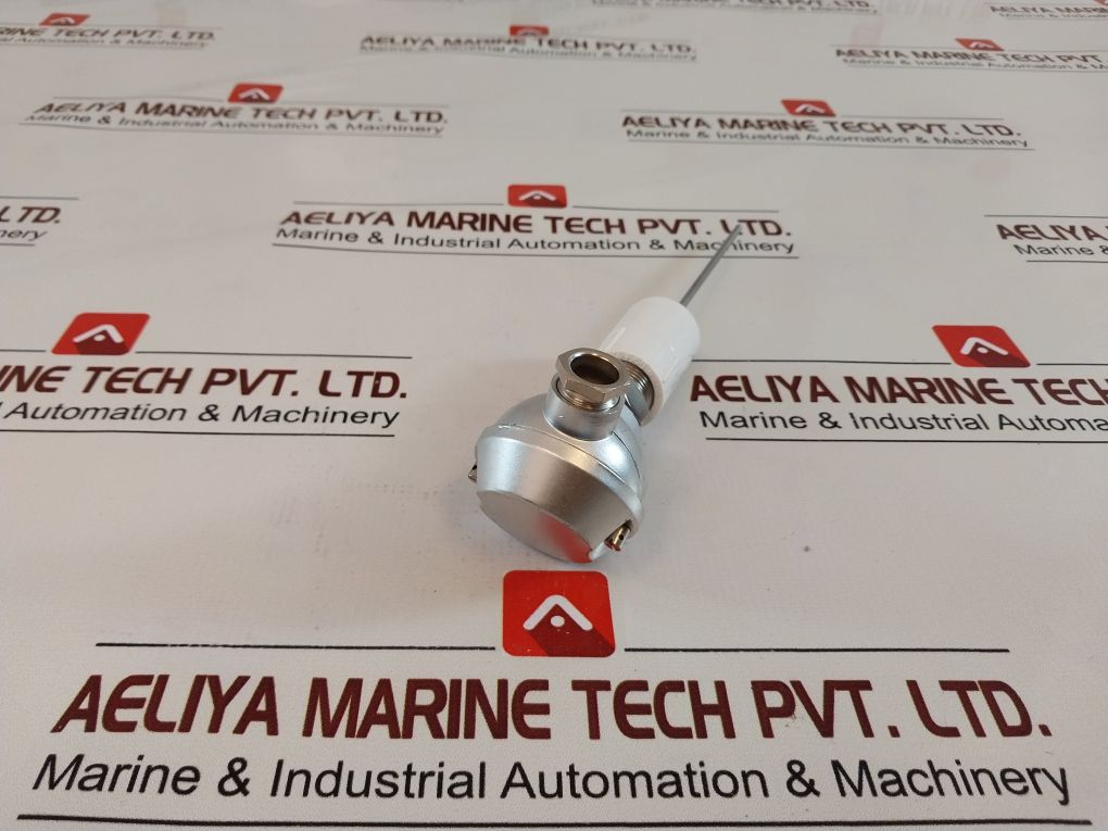 Omega Pr-19-2-100-1/8-6-e Temperature Sensor