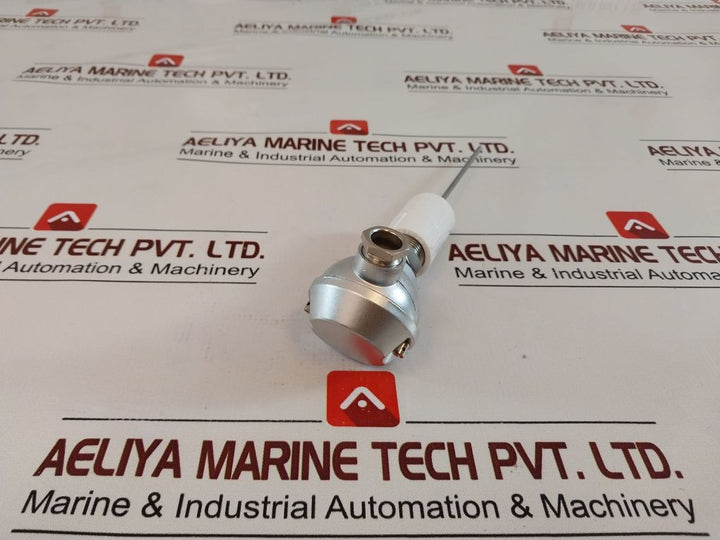 Omega Pr-19-2-100-1/8-6-e Temperature Sensor