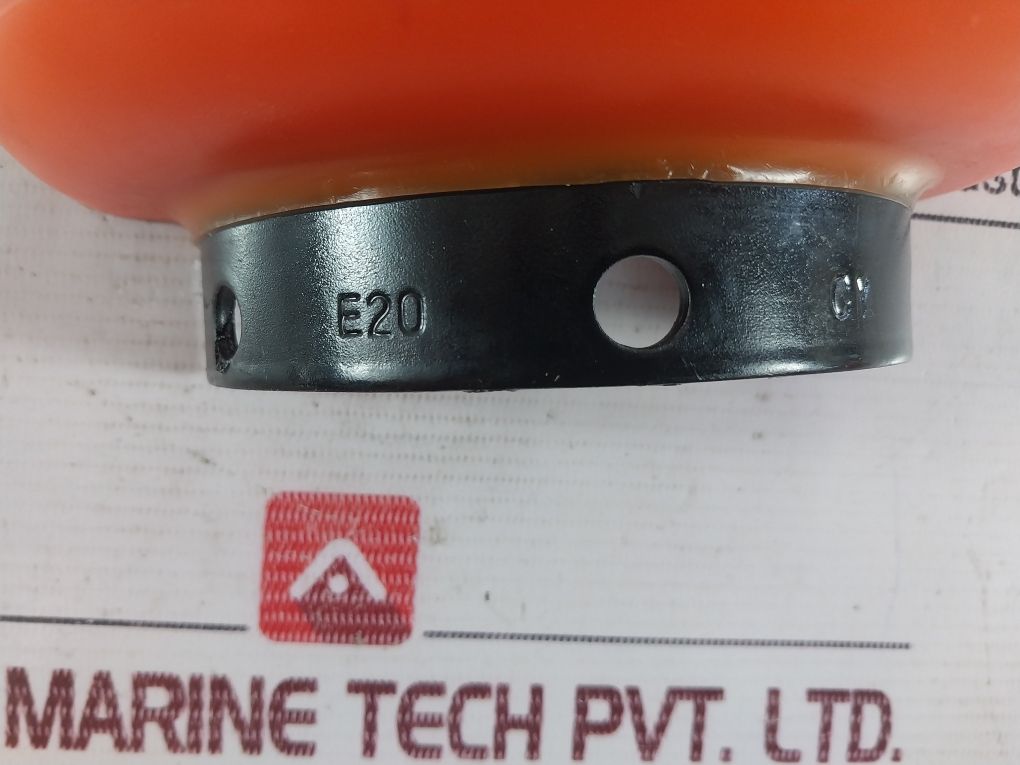 Omega Rex E20 Kaiser Sullair Air Compressor Coupling