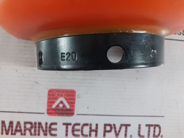 Omega Rex E20 Kaiser Sullair Air Compressor Coupling