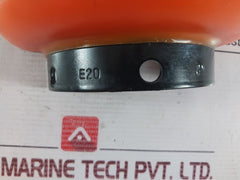 Omega Rex E20 Kaiser Sullair Air Compressor Coupling
