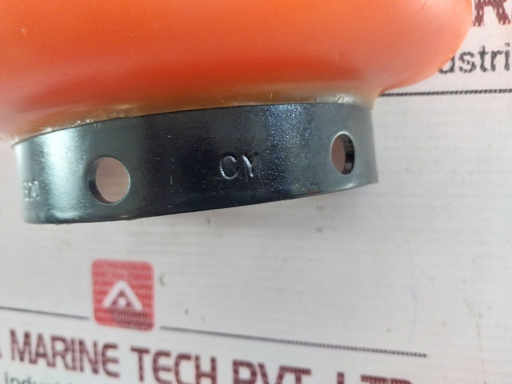 Omega Rex E20 Kaiser Sullair Air Compressor Coupling