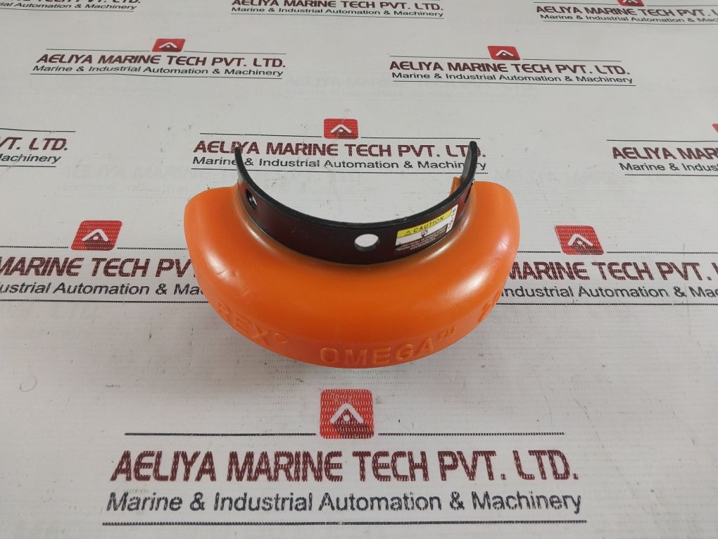 Omega Rex E20 Kaiser Sullair Air Compressor Coupling