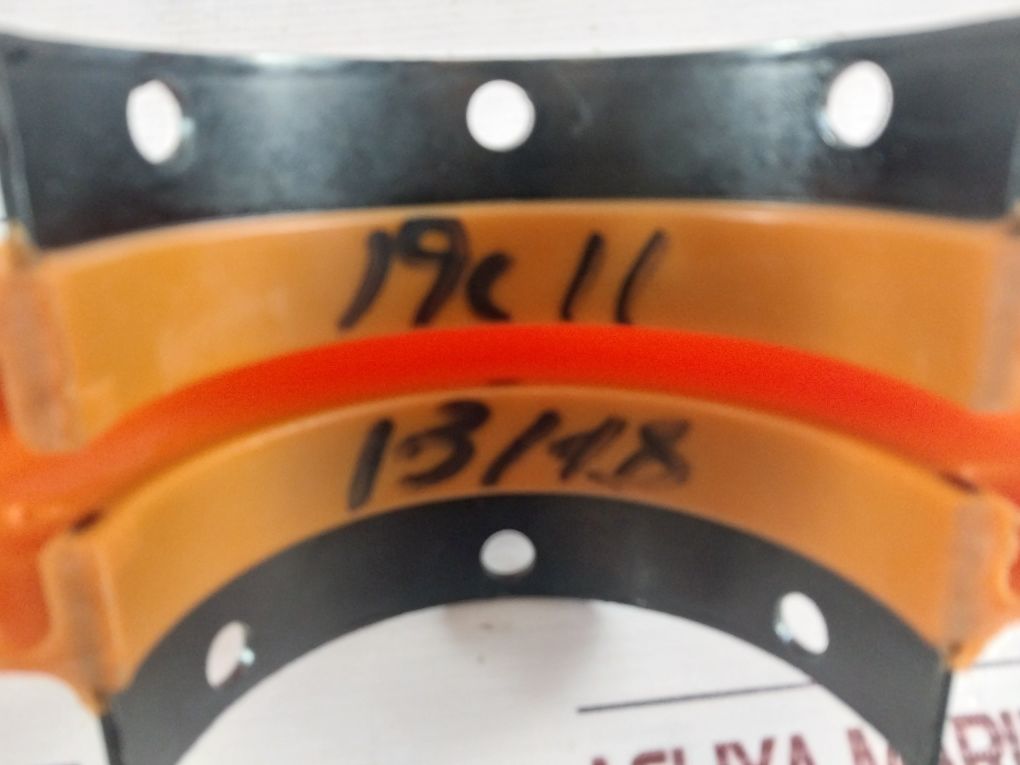 Omega Rex E20 Kaiser Sullair Air Compressor Coupling