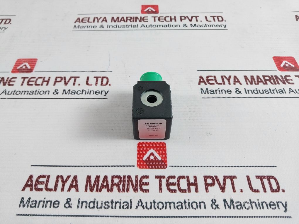 Omega Sv12Coil-12060Hz
