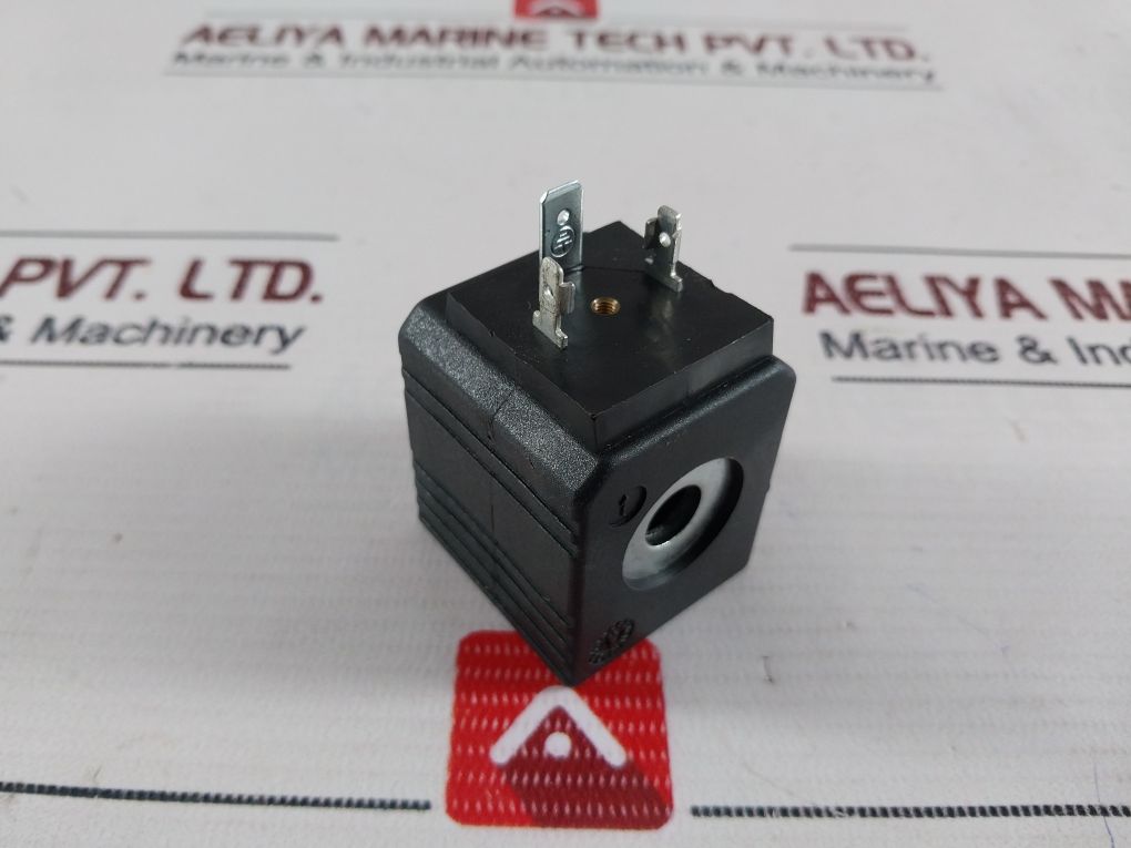 Omega Sv12Coil-120/60Hz Solenoid Valve