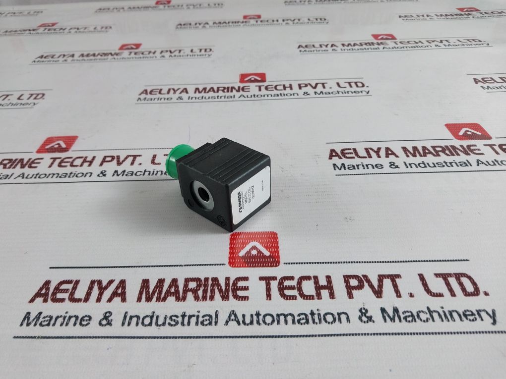 Omega Sv12Coil-120/60Hz Solenoid Valve