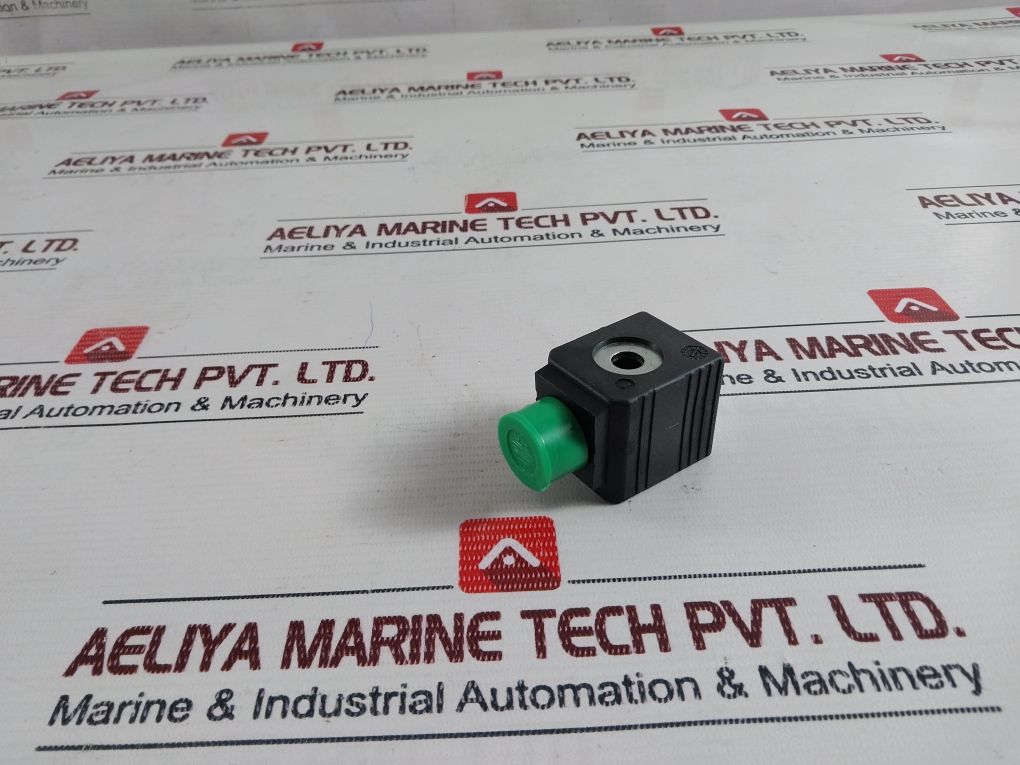 Omega Sv12Coil-120/60Hz Solenoid Valve