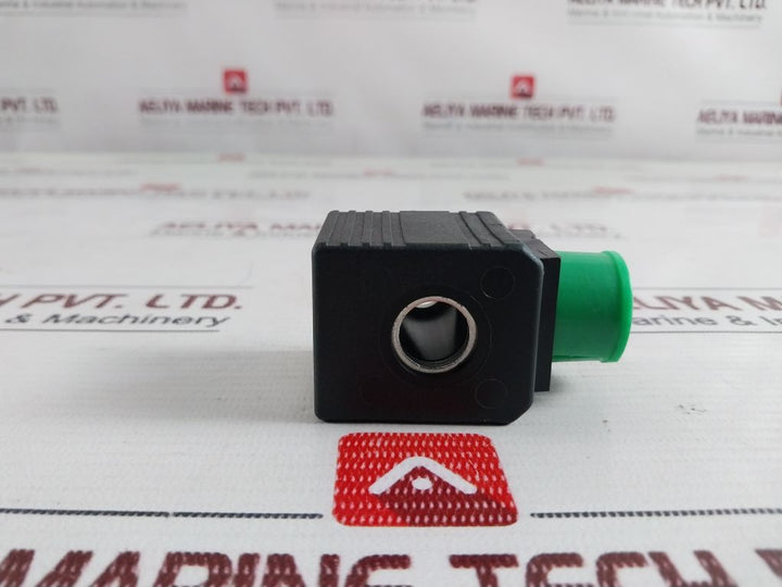 Omega Sv12Coil-120/60Hz Solenoid Valve