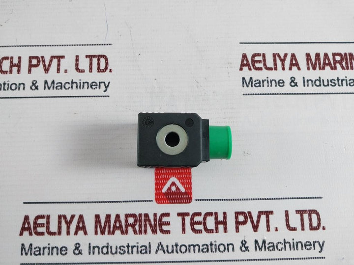 Omega Sv12Coil-120/60Hz Solenoid Valve