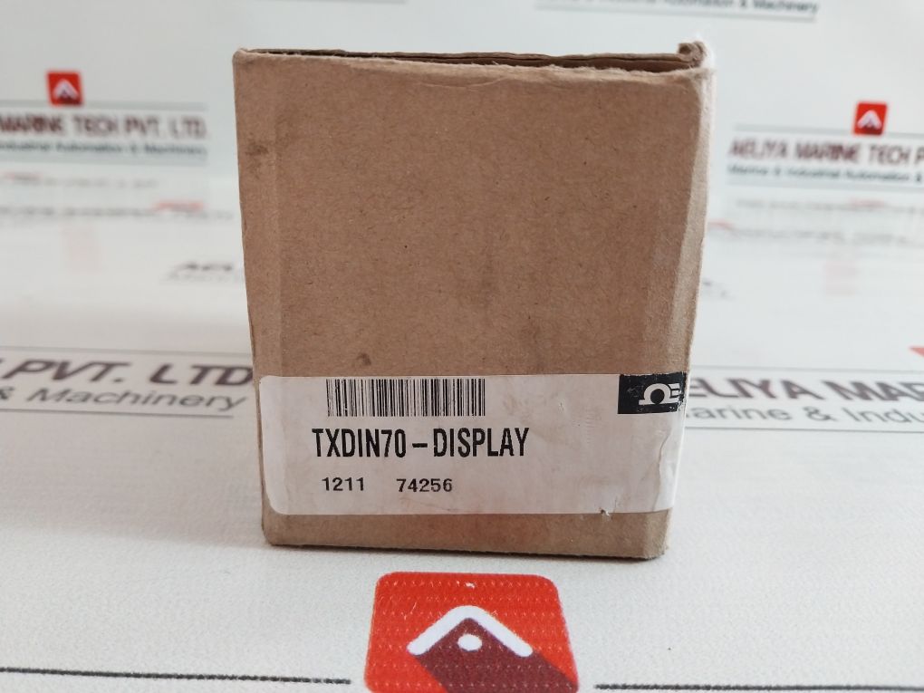 Omega Txdin70-display Transmitter