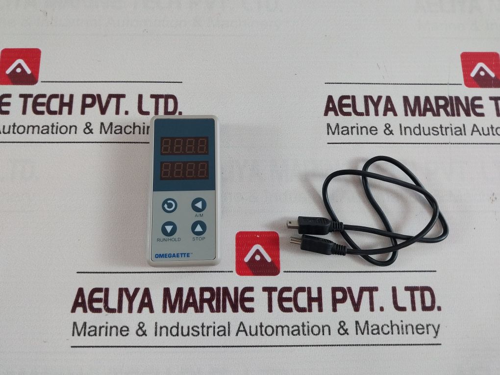 Omega Txdin70-display Transmitter